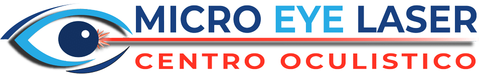 Logo Micro Eye Laser